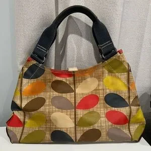 Hobo orla kiely bags hotsell